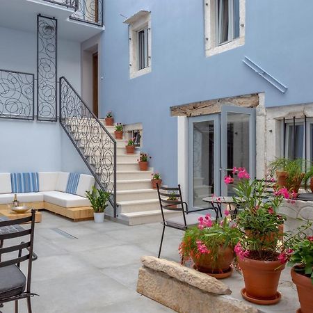 Boutique Rooms Mirabilis Skradin Eksteriør billede