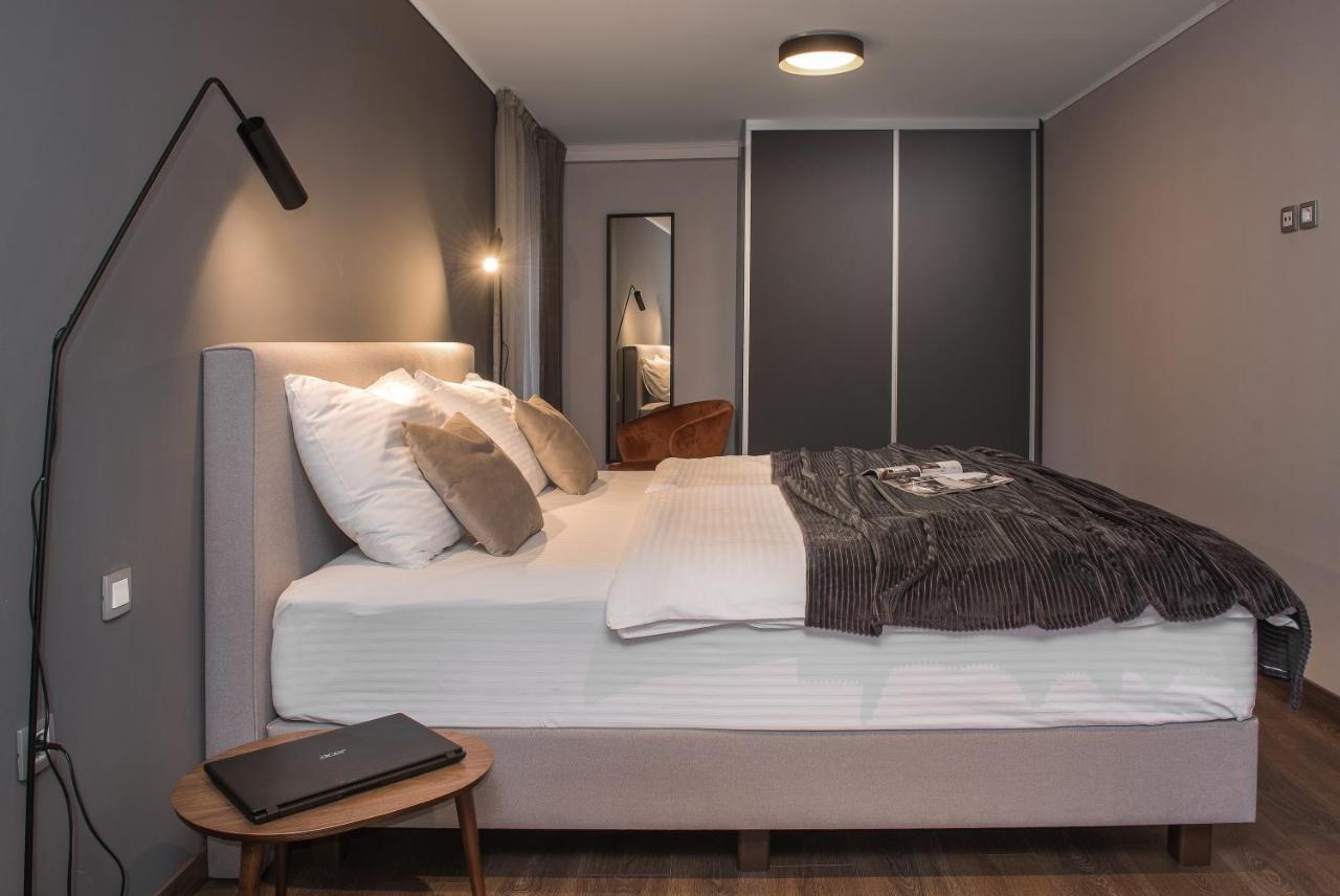 Boutique Rooms Mirabilis Skradin Eksteriør billede