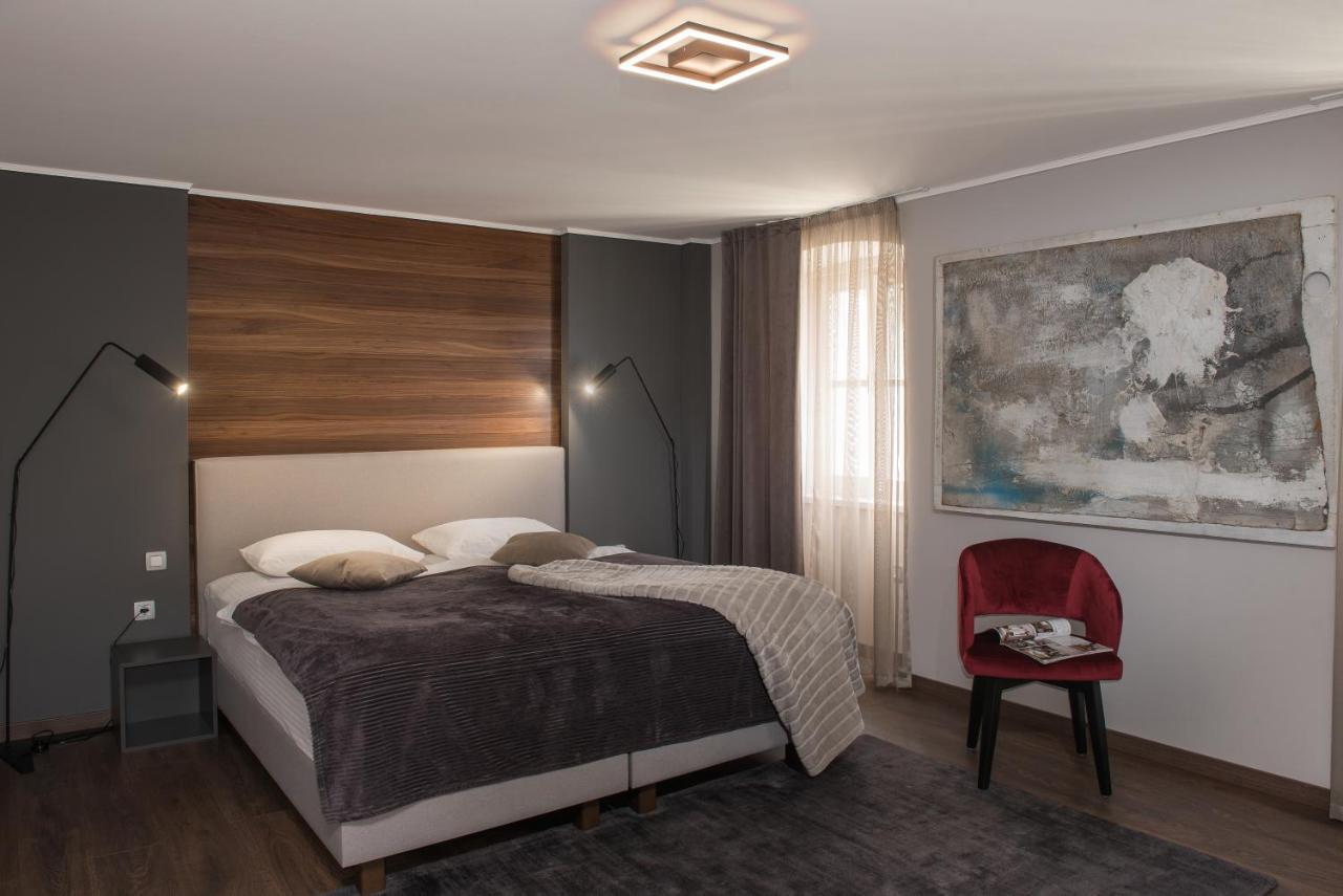 Boutique Rooms Mirabilis Skradin Eksteriør billede