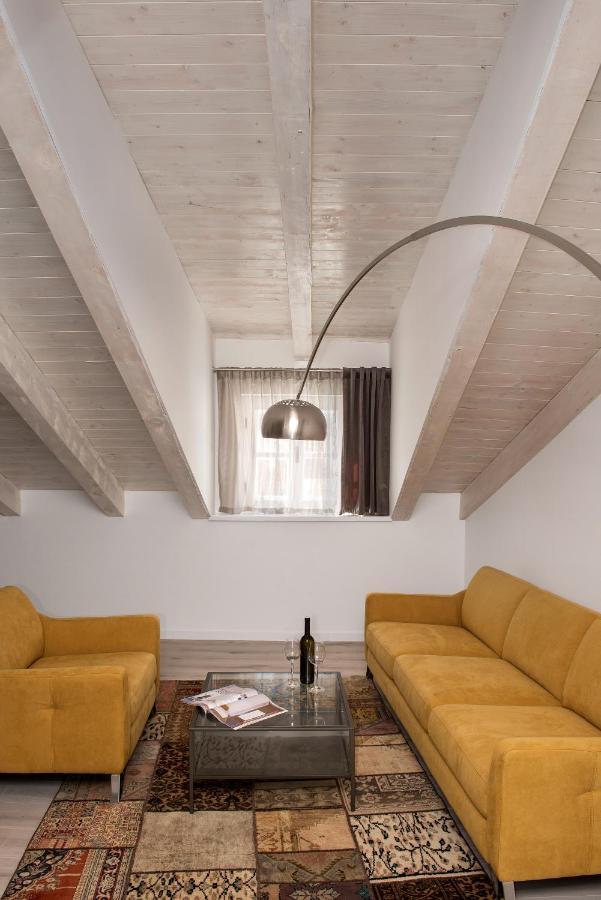 Boutique Rooms Mirabilis Skradin Eksteriør billede