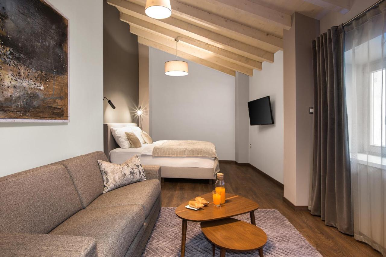Boutique Rooms Mirabilis Skradin Eksteriør billede